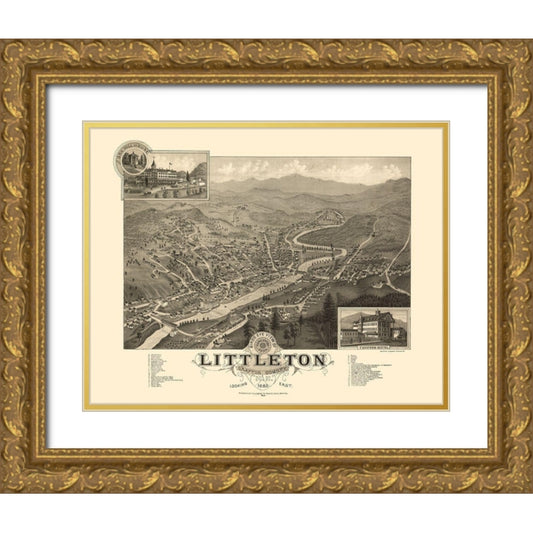Perspective Image