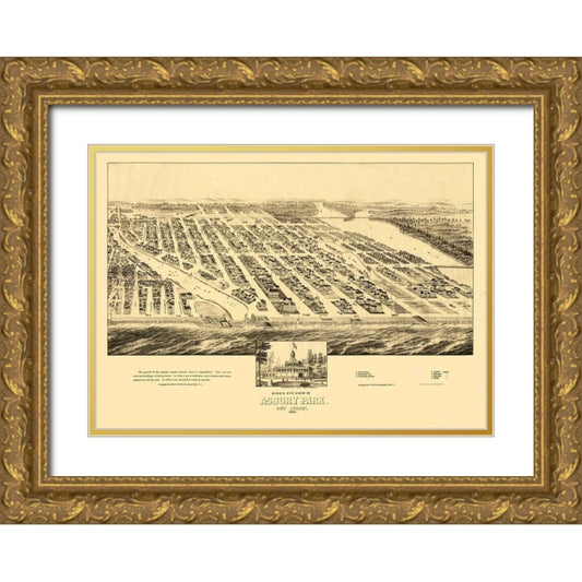 Perspective Image