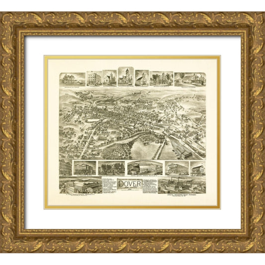 Perspective Image