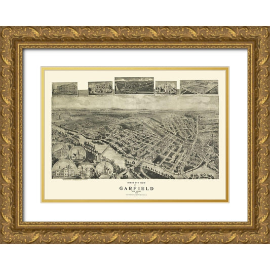 Perspective Image