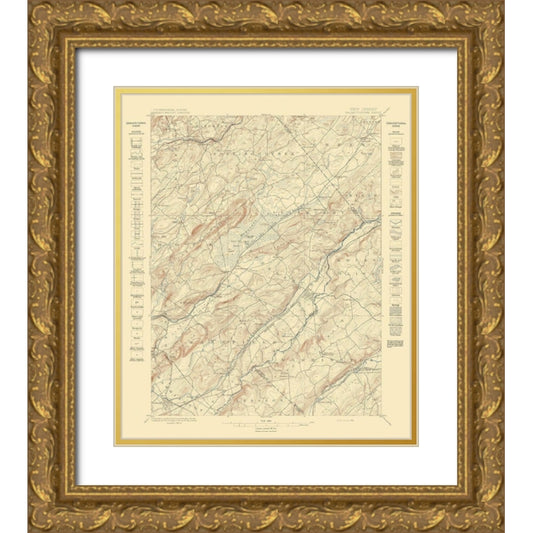 Perspective Image
