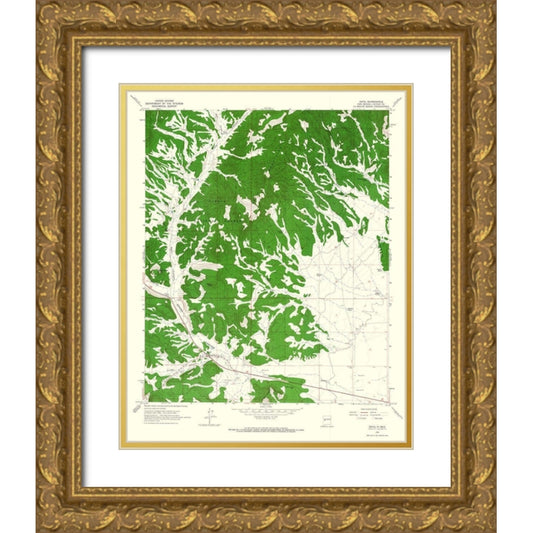 Perspective Image
