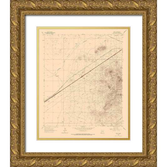 Perspective Image