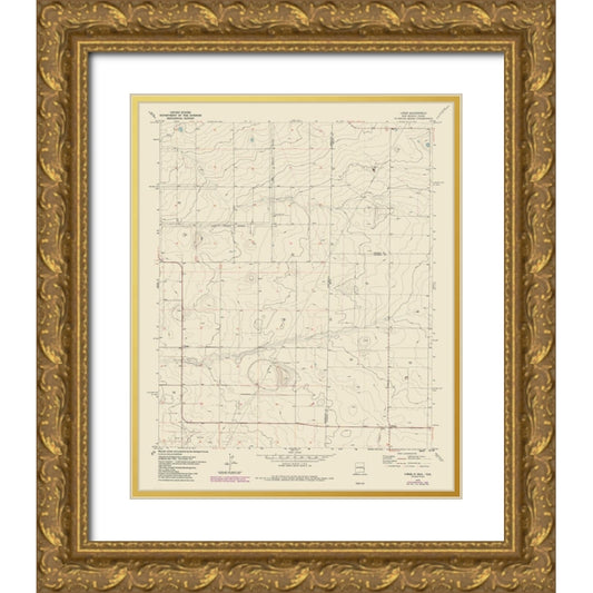 Perspective Image