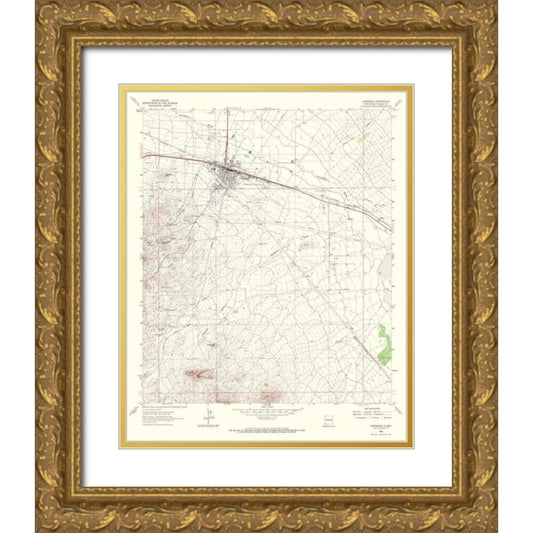 Perspective Image
