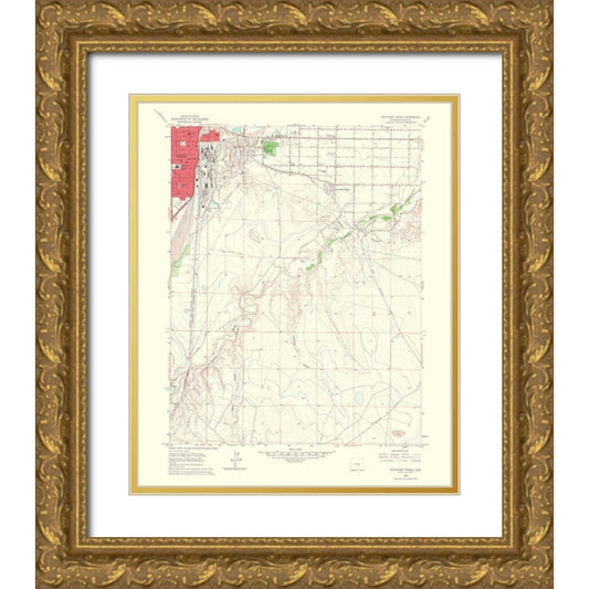 Perspective Image