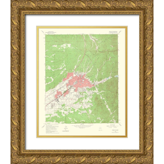Perspective Image