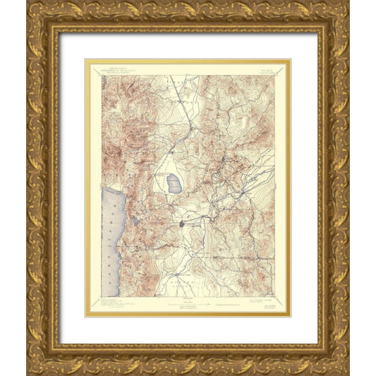 Perspective Image