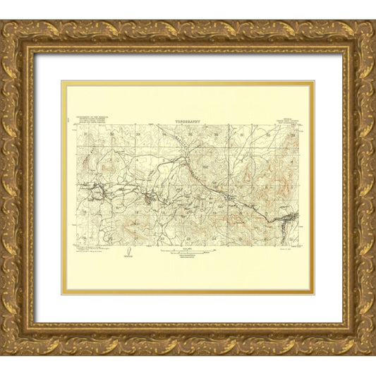 Perspective Image