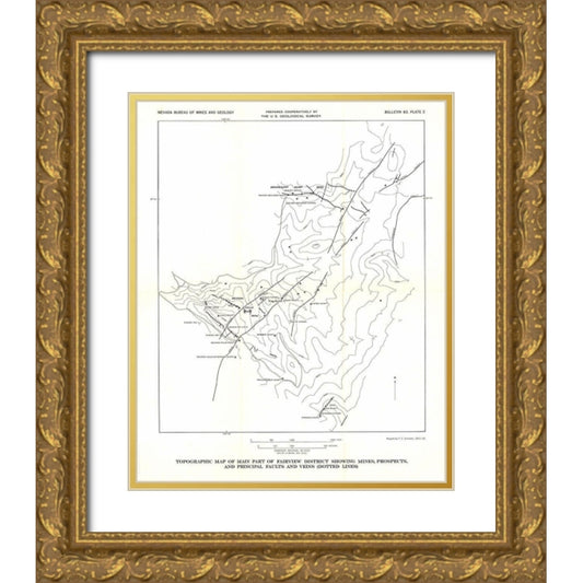 Perspective Image