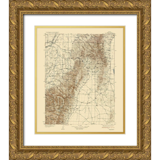 Perspective Image