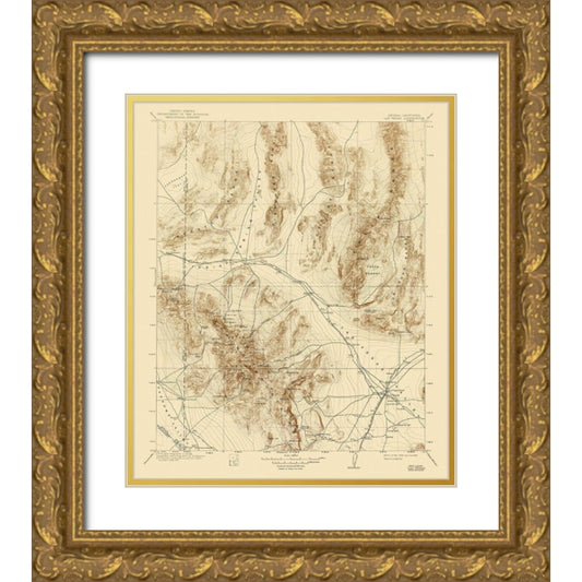 Perspective Image