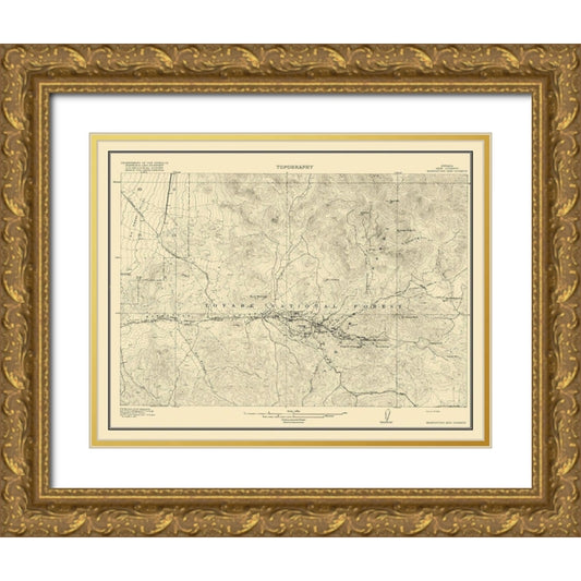 Perspective Image