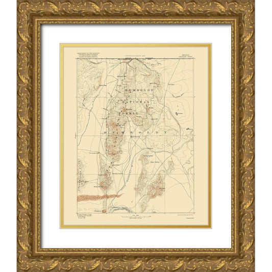 Perspective Image