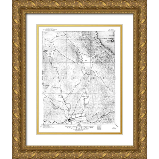 Perspective Image