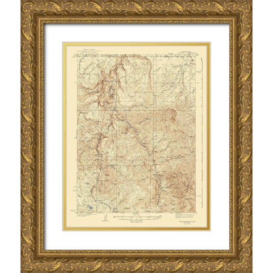 Perspective Image