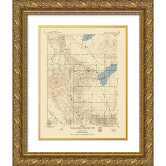 Perspective Image