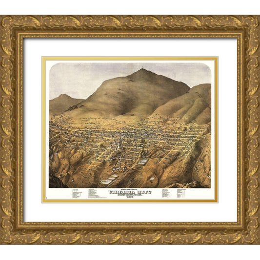 Perspective Image