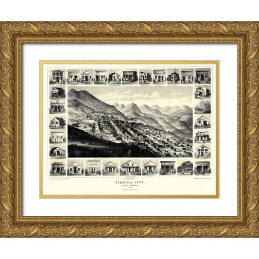 Perspective Image