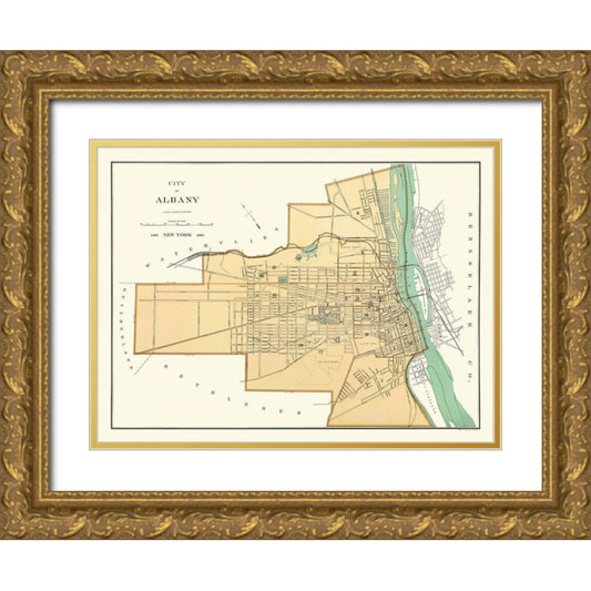 Perspective Image