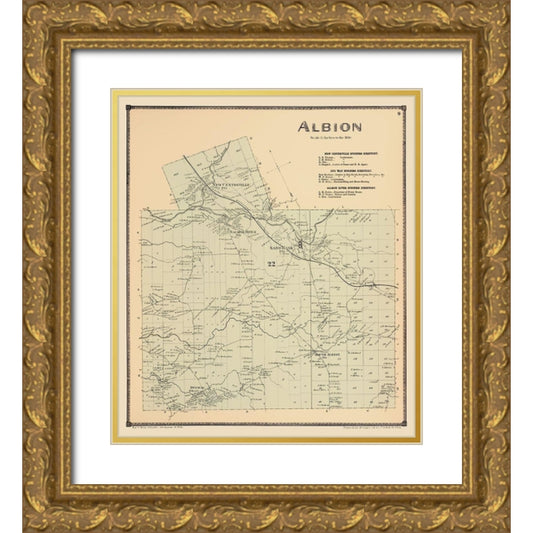 Perspective Image