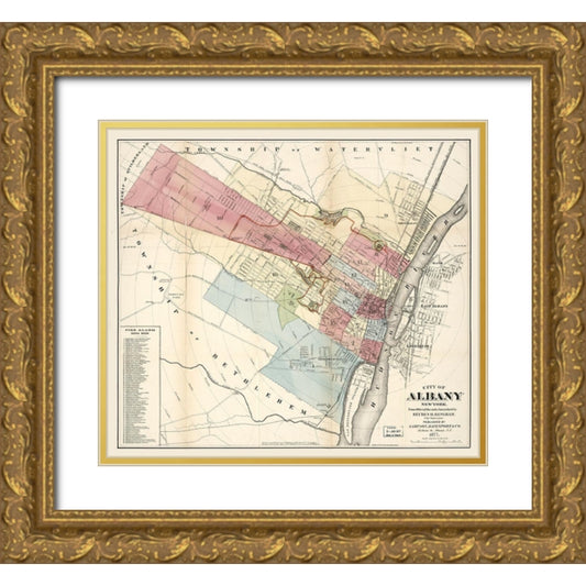 Perspective Image