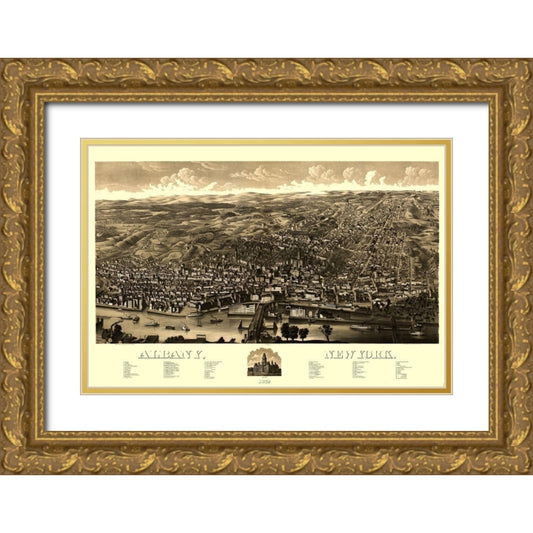 Perspective Image