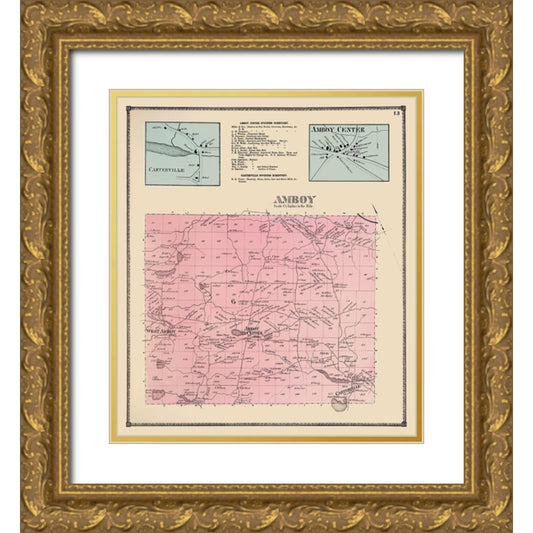Perspective Image
