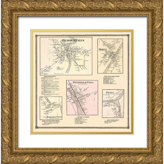 Perspective Image