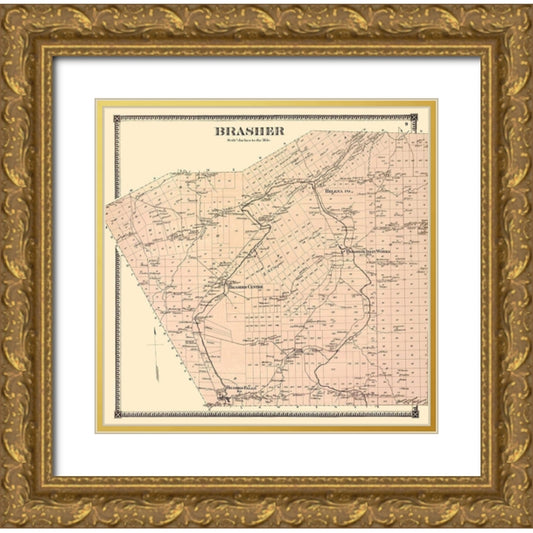 Perspective Image