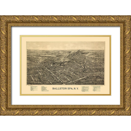 Perspective Image