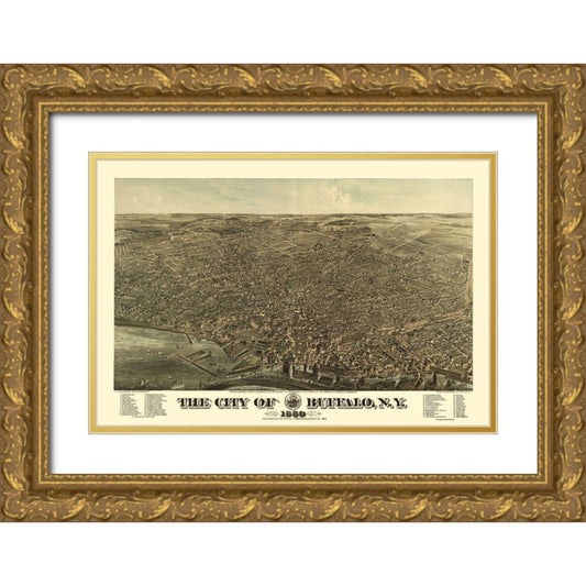 Perspective Image