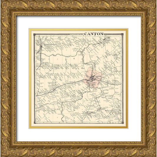 Perspective Image