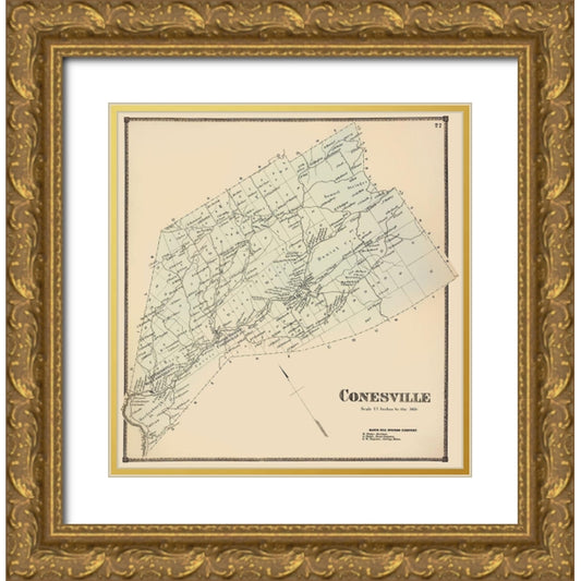 Perspective Image