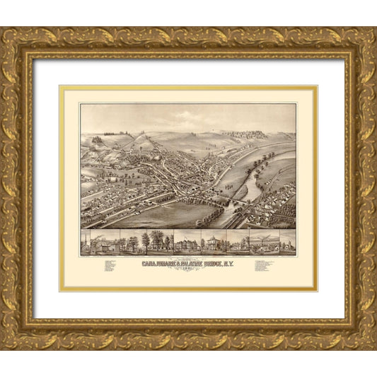 Perspective Image