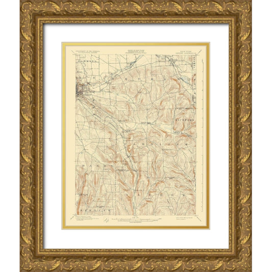 Perspective Image