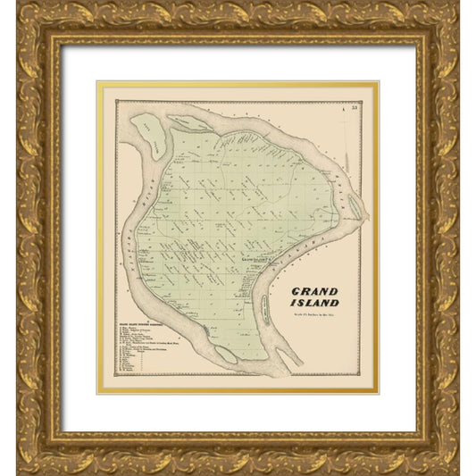 Perspective Image