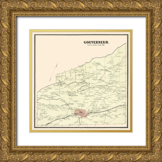 Perspective Image