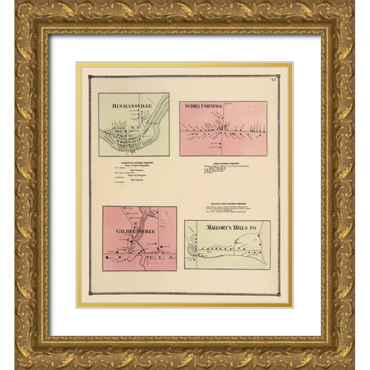 Perspective Image