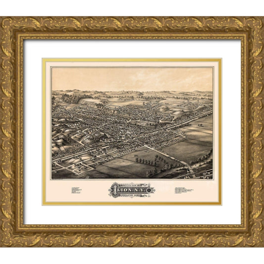 Perspective Image