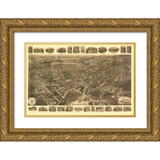 Perspective Image
