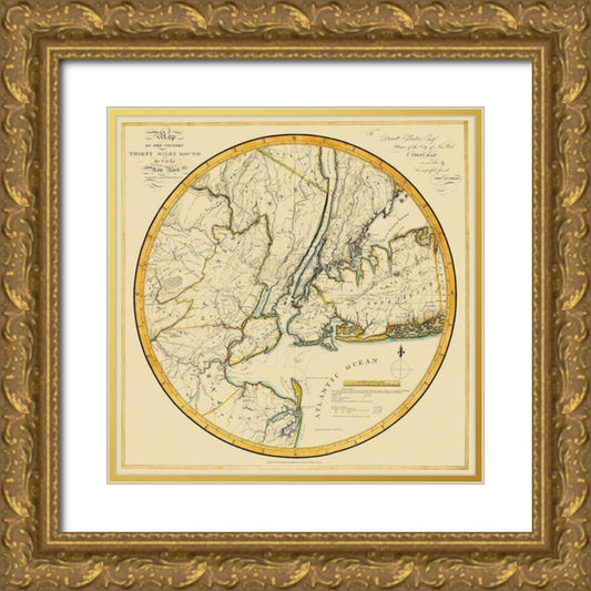 Perspective Image