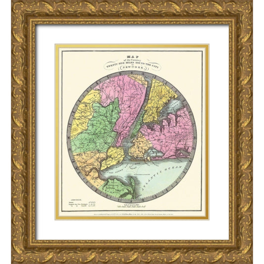 Perspective Image