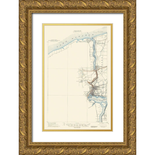 Perspective Image
