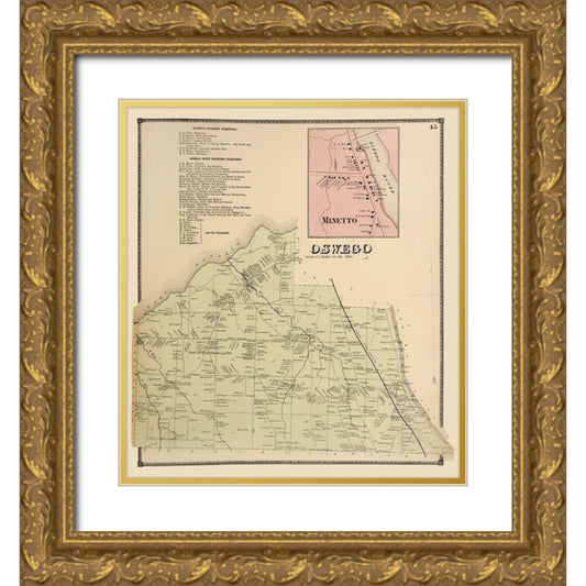 Perspective Image