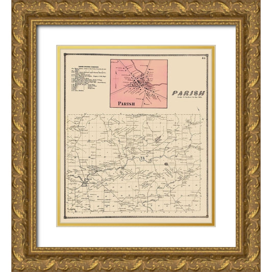 Perspective Image