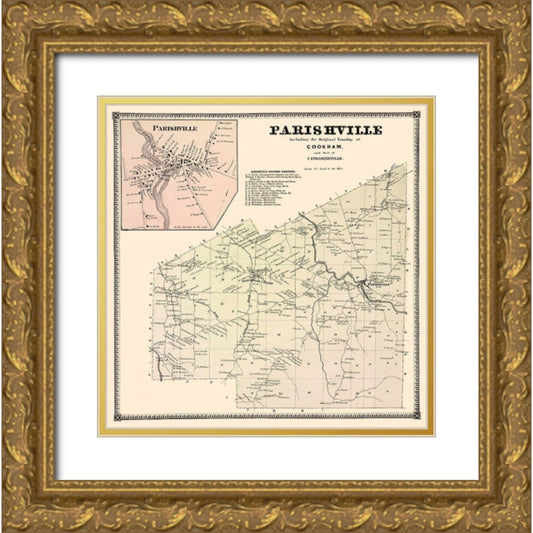 Perspective Image