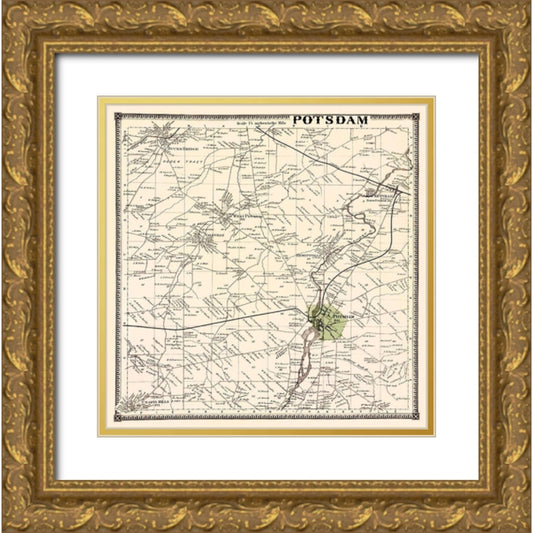 Perspective Image