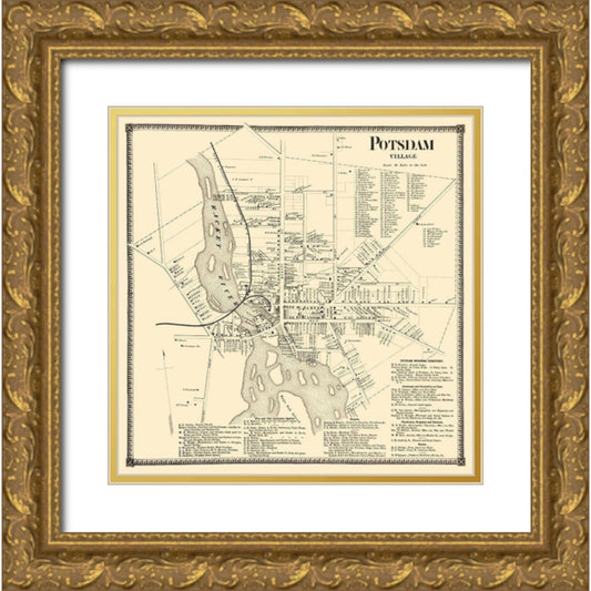 Perspective Image