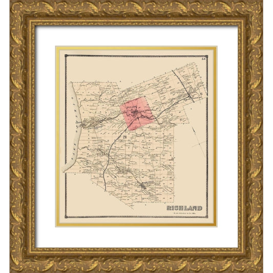 Perspective Image
